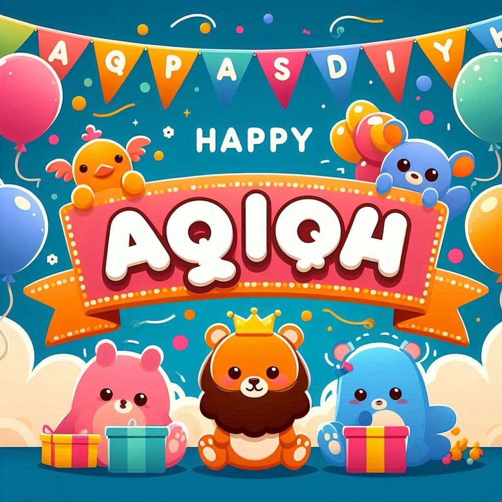 Aqiqah