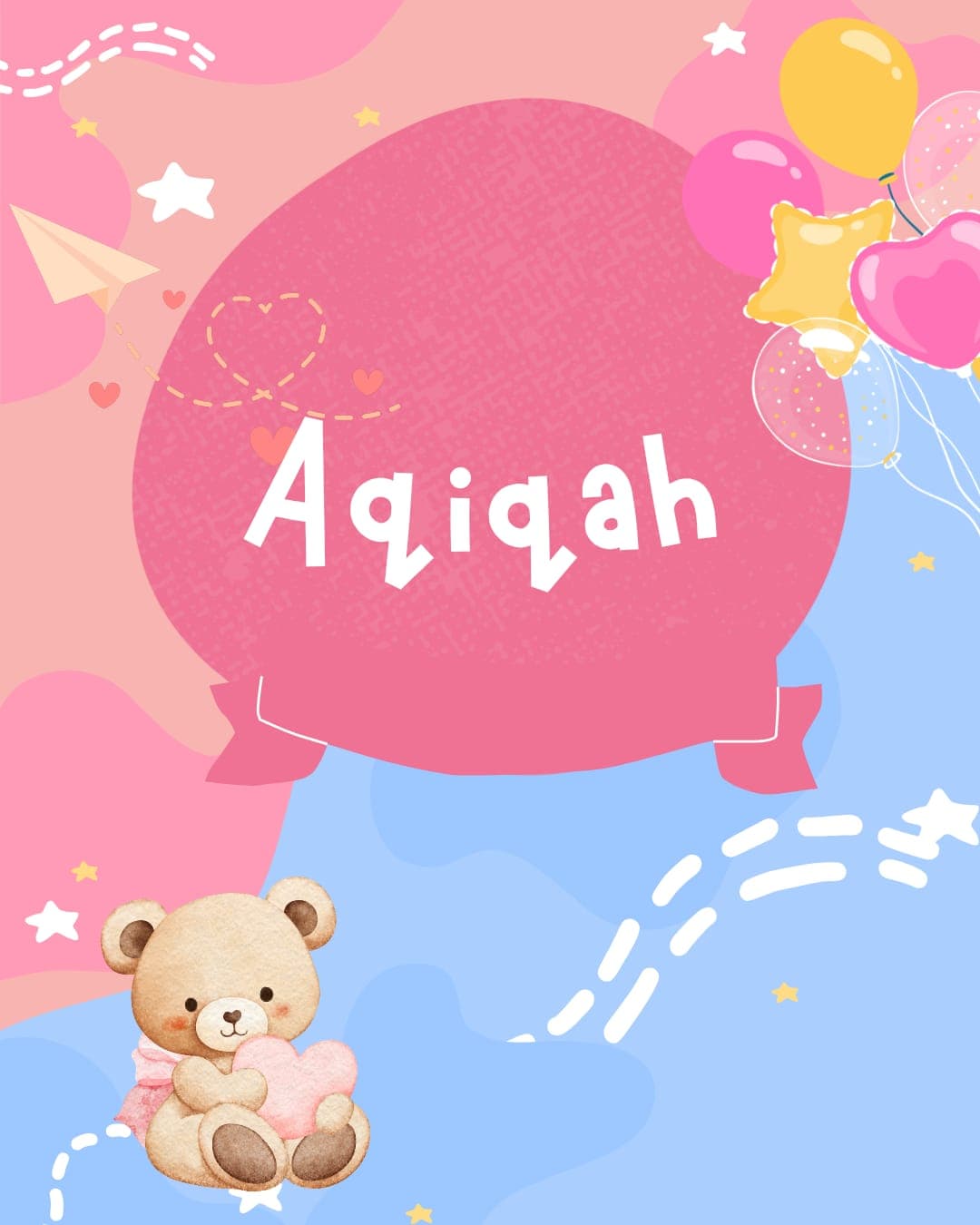 Aqiqah