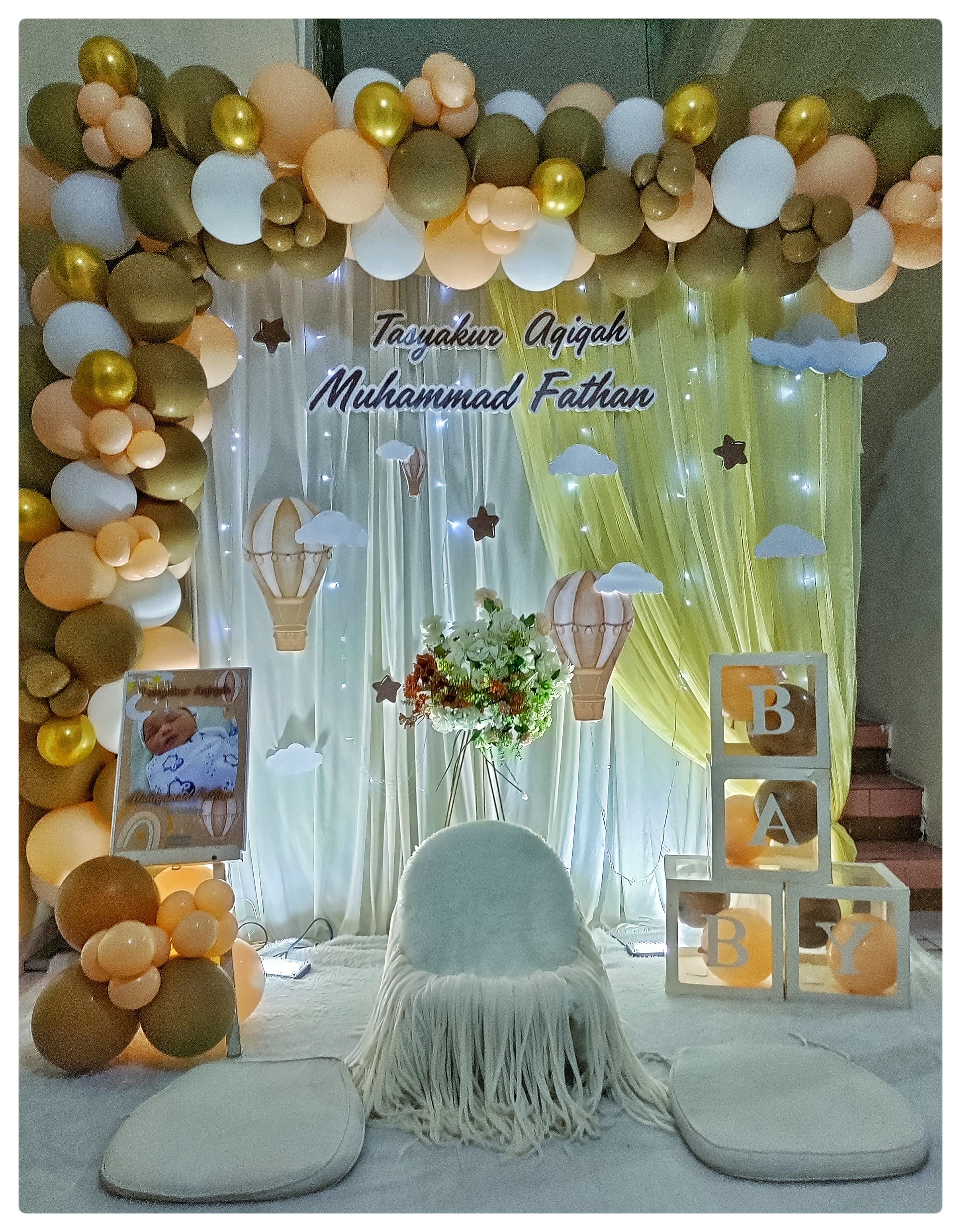 Cassia Package