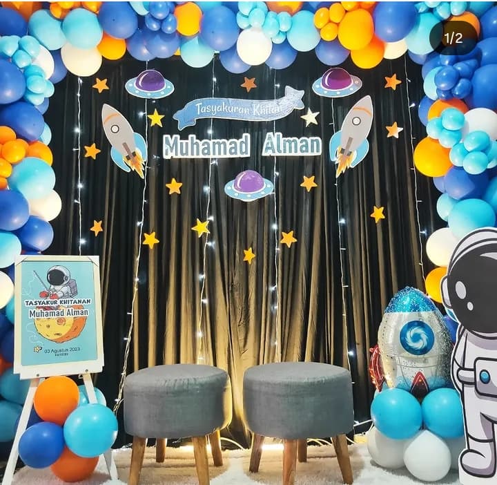 Khitanan Type Cassia